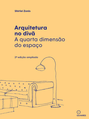 cover image of Arquitetura no divã